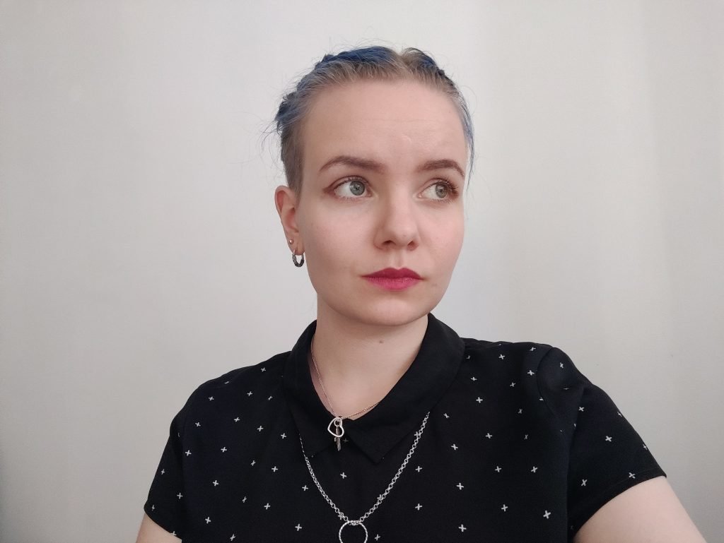 Halla Kokkonen